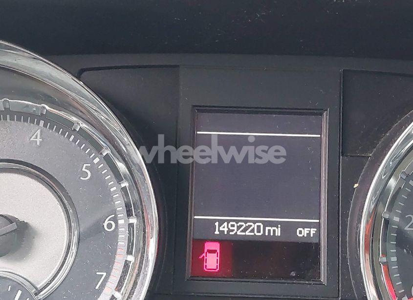 Photo 7 of 2013 Chrysler Town & COUNTRY TOURING (VIN 2C4RC1BG1DR745141)