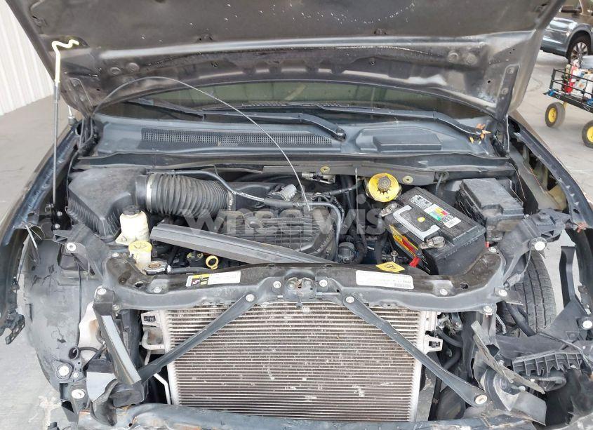 Photo 10 of 2013 Chrysler Town & COUNTRY TOURING (VIN 2C4RC1BG1DR810277)