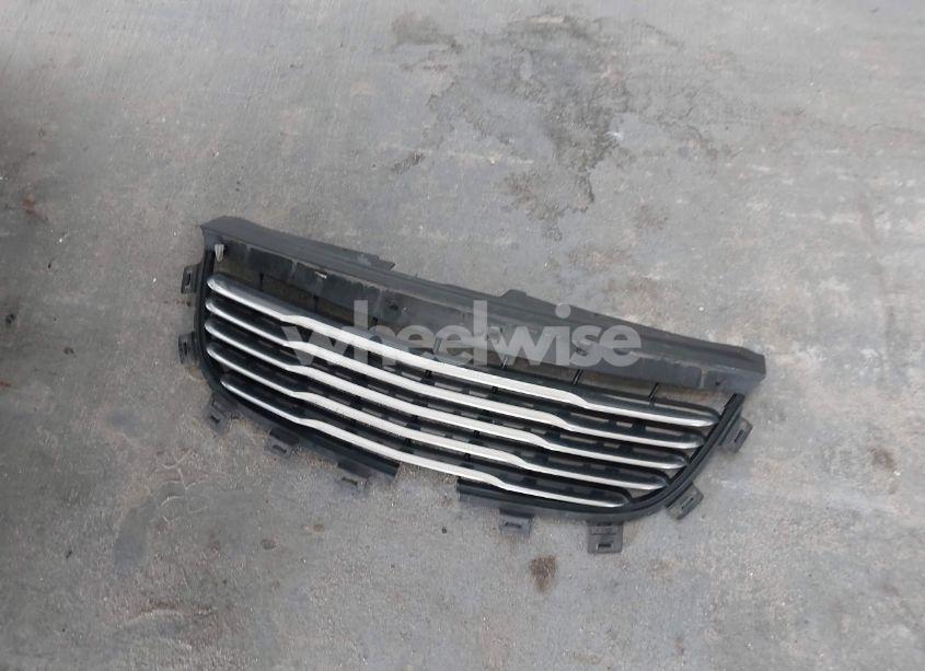 Photo 12 of 2013 Chrysler Town & COUNTRY TOURING (VIN 2C4RC1BG1DR810277)