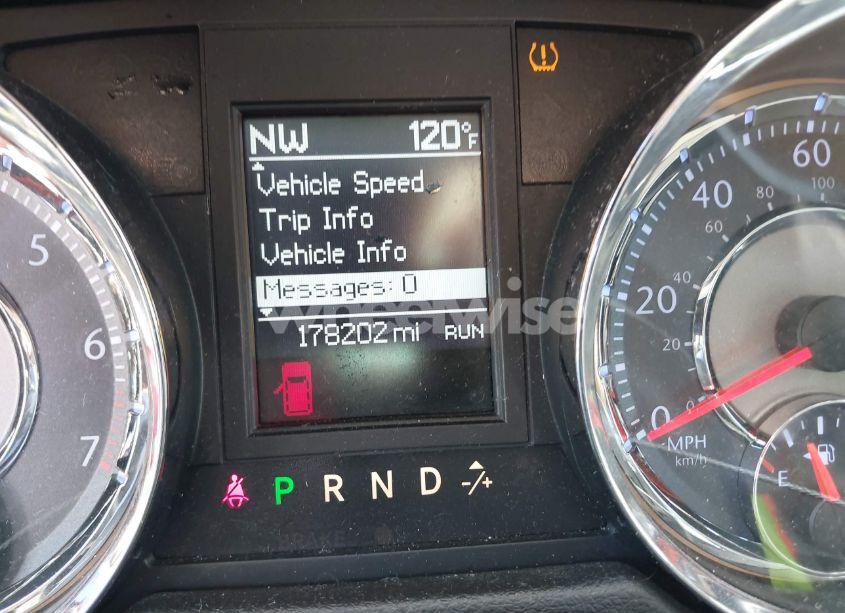 Photo 16 of 2013 Chrysler Town & COUNTRY TOURING (VIN 2C4RC1BG1DR810277)