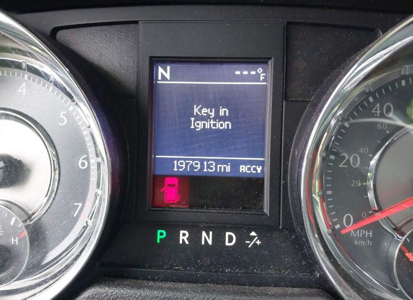 Photo 16 of 2014 Chrysler Town & COUNTRY TOURING (VIN 2C4RC1BG1ER132275)