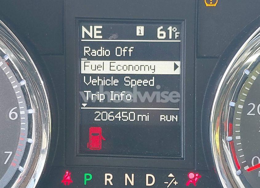 Photo 15 of 2014 Chrysler Town & COUNTRY TOURING (VIN 2C4RC1BG1ER157984)