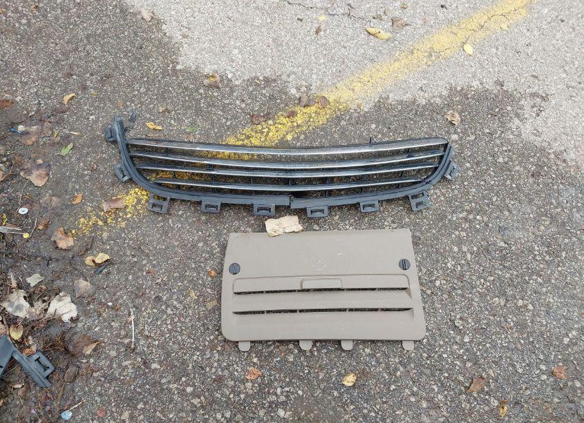 Photo 12 of 2014 Chrysler Town & COUNTRY TOURING (VIN 2C4RC1BG1ER219593)