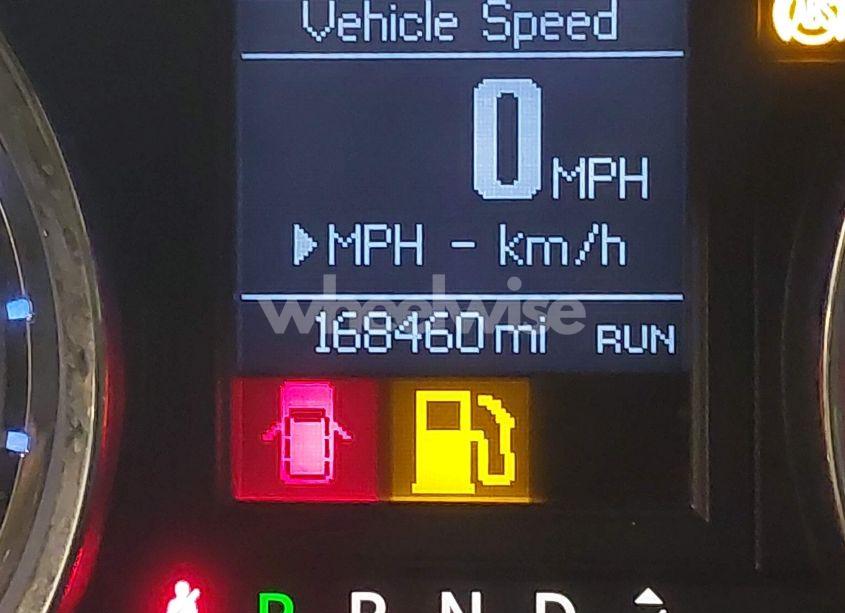 Photo 13 of 2014 Chrysler Town & COUNTRY TOURING (VIN 2C4RC1BG1ER231730)