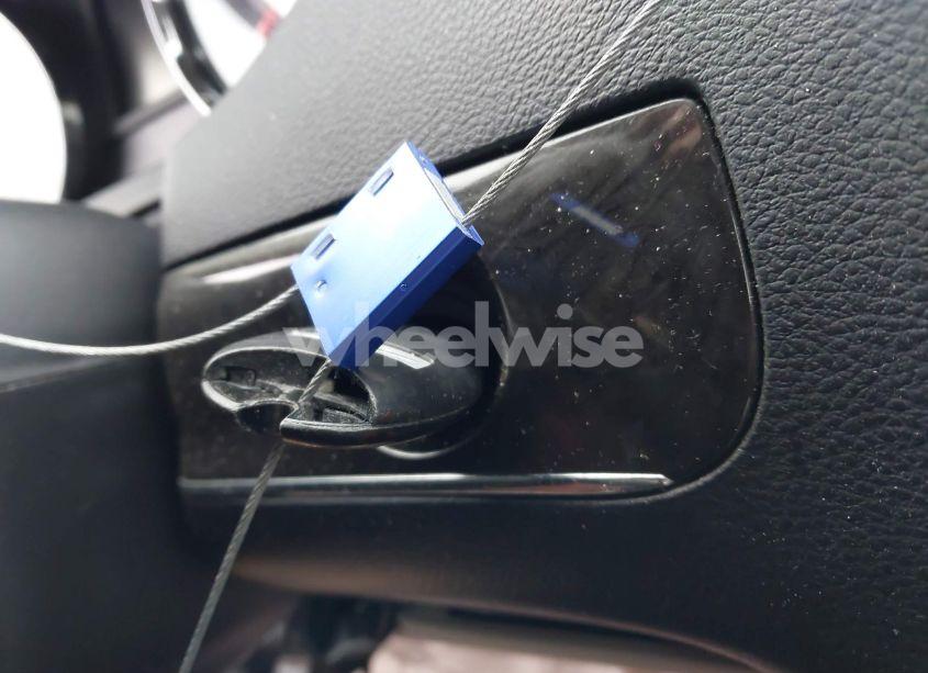 Photo 11 of 2014 Chrysler Town & COUNTRY TOURING (VIN 2C4RC1BG1ER271404)