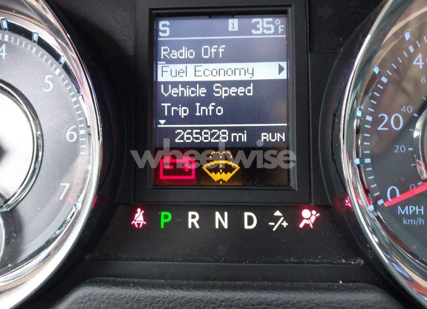 Photo 15 of 2014 Chrysler Town & COUNTRY TOURING (VIN 2C4RC1BG1ER271404)