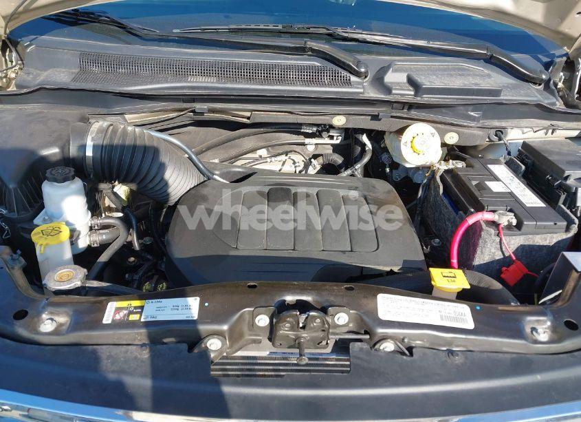 Photo 10 of 2014 Chrysler Town & COUNTRY TOURING (VIN 2C4RC1BG1ER285917)