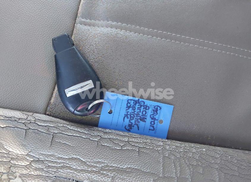 Photo 11 of 2014 Chrysler Town & COUNTRY TOURING (VIN 2C4RC1BG1ER338793)