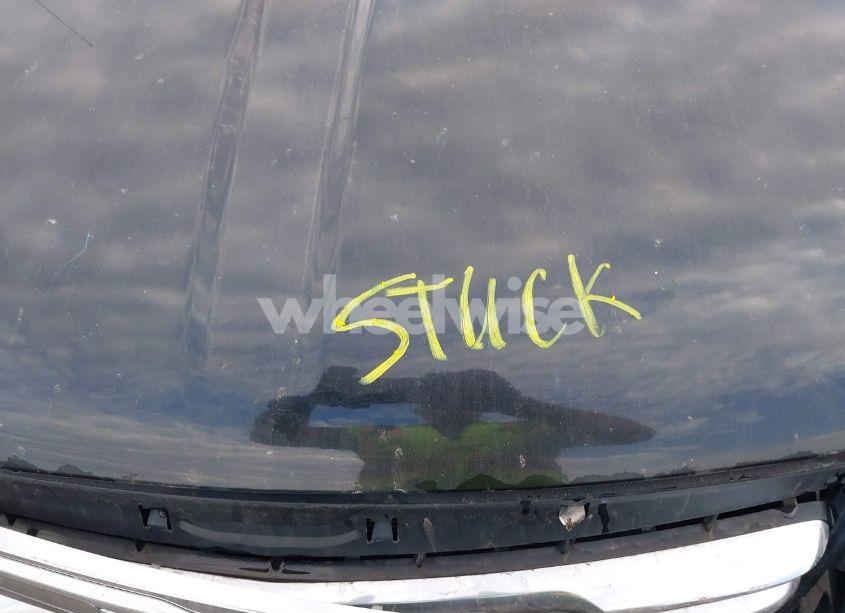 Photo 10 of 2014 Chrysler Town & COUNTRY TOURING (VIN 2C4RC1BG1ER398699)