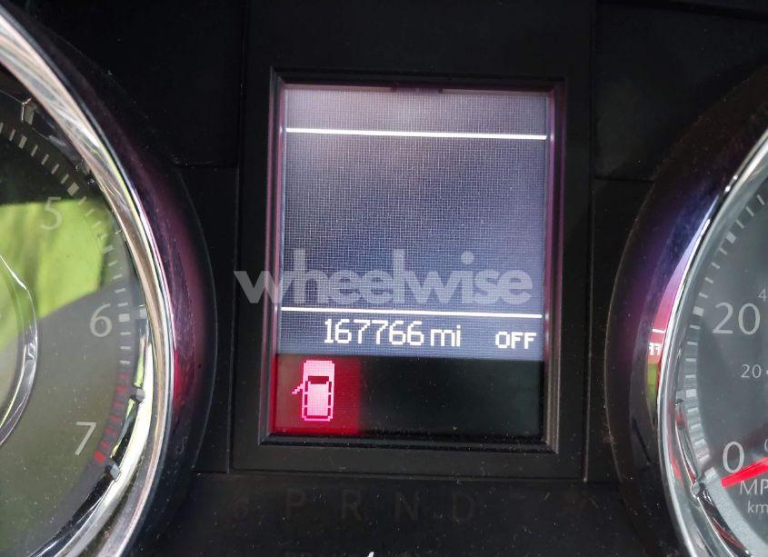 Photo 7 of 2014 Chrysler Town & COUNTRY TOURING (VIN 2C4RC1BG1ER398699)