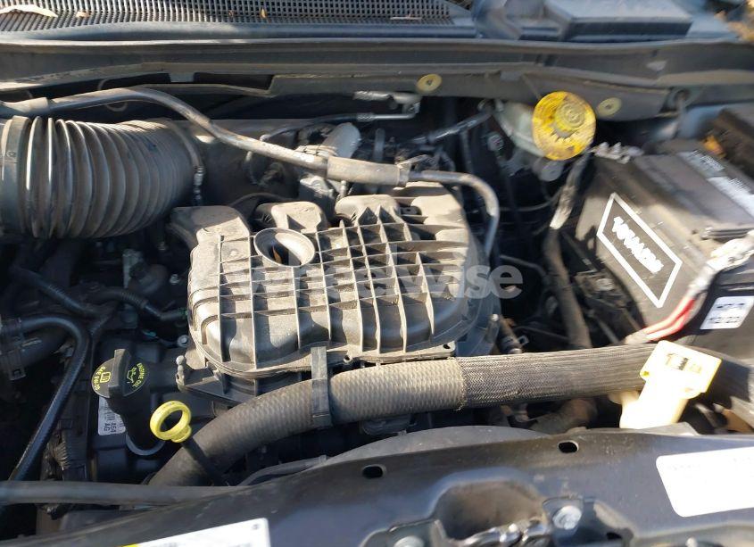 Photo 10 of 2014 Chrysler Town & COUNTRY TOURING (VIN 2C4RC1BG1ER418725)