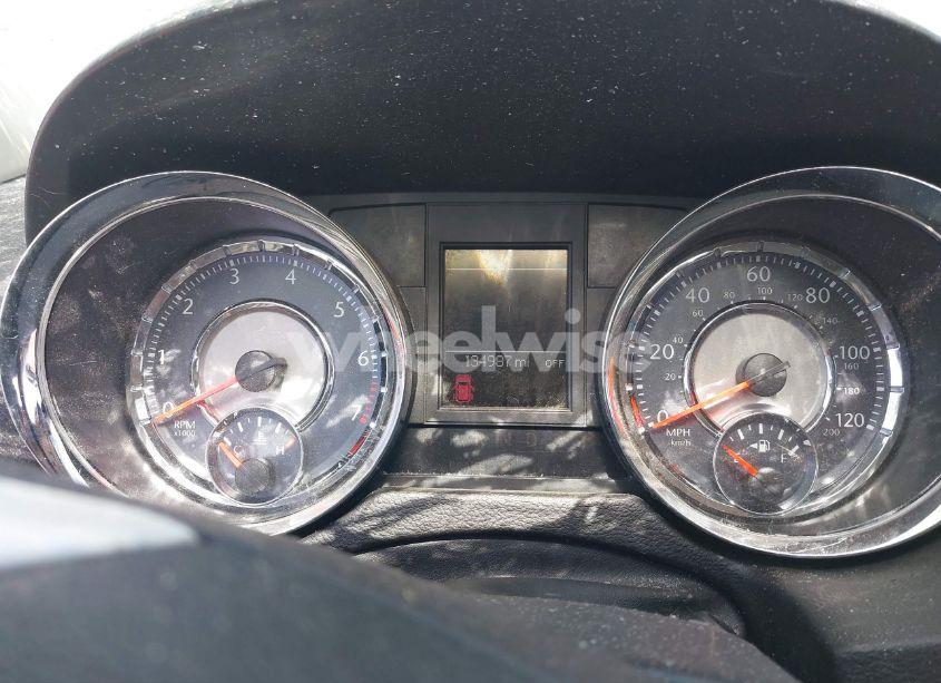 Photo 7 of 2014 Chrysler Town & COUNTRY TOURING (VIN 2C4RC1BG1ER439557)