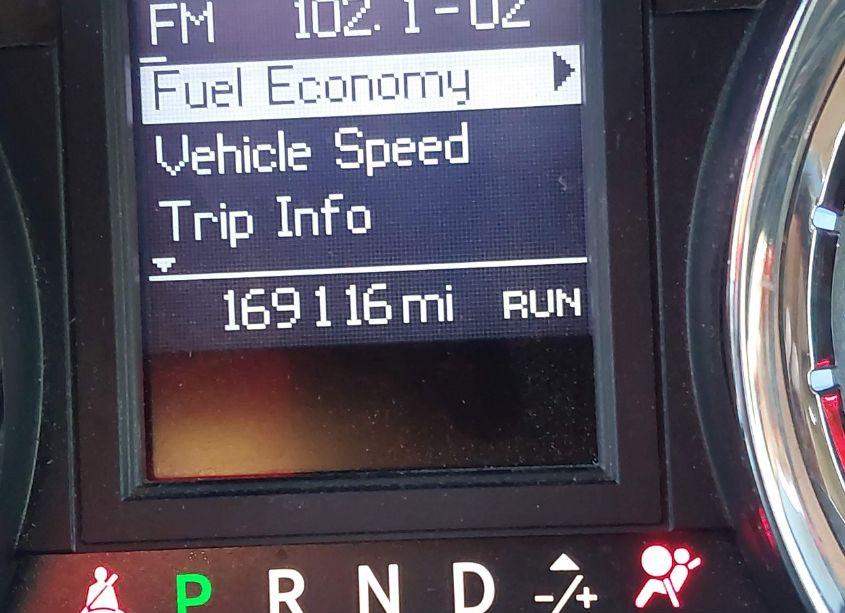 Photo 15 of 2014 Chrysler Town & COUNTRY TOURING (VIN 2C4RC1BG1ER445102)