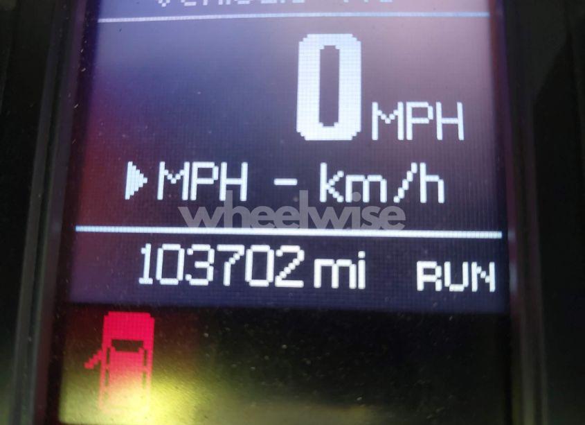 Photo 15 of 2015 Chrysler Town & COUNTRY TOURING (VIN 2C4RC1BG1FR545296)