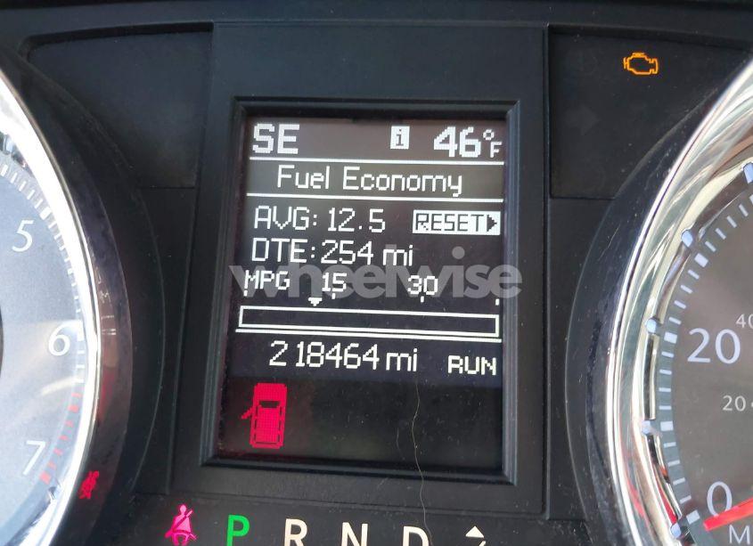 Photo 15 of 2015 Chrysler Town & COUNTRY TOURING (VIN 2C4RC1BG1FR617369)