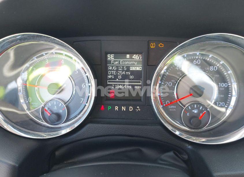 Photo 7 of 2015 Chrysler Town & COUNTRY TOURING (VIN 2C4RC1BG1FR617369)