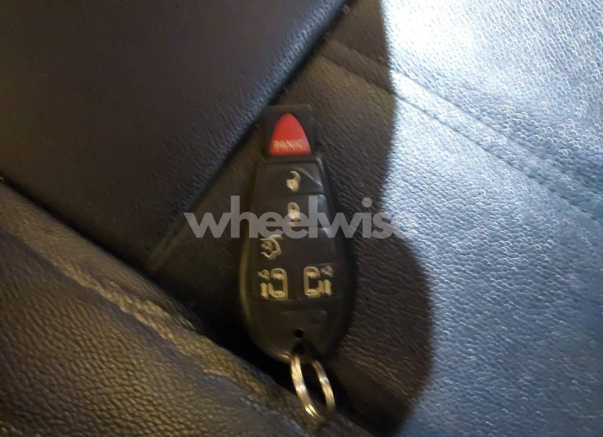 Photo 11 of 2015 Chrysler Town & COUNTRY TOURING (VIN 2C4RC1BG1FR618568)