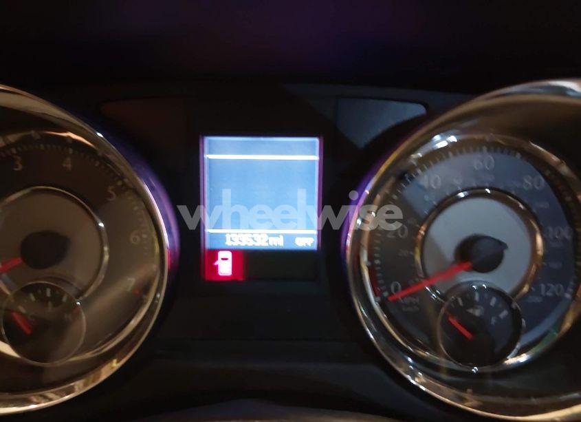 Photo 7 of 2015 Chrysler Town & COUNTRY TOURING (VIN 2C4RC1BG1FR618568)