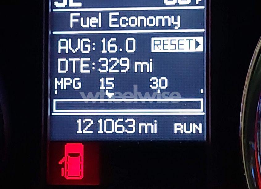 Photo 15 of 2015 Chrysler Town & COUNTRY TOURING (VIN 2C4RC1BG1FR638495)