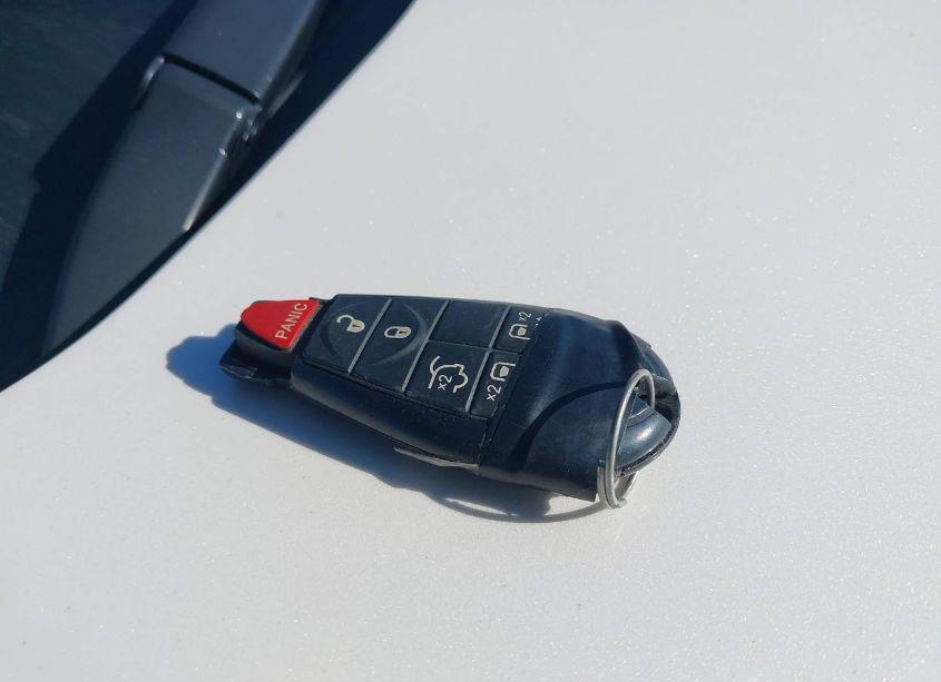 Photo 11 of 2015 Chrysler Town & COUNTRY TOURING (VIN 2C4RC1BG1FR661274)