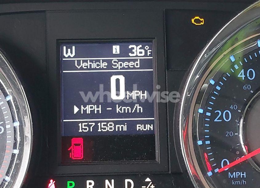 Photo 15 of 2015 Chrysler Town & COUNTRY TOURING (VIN 2C4RC1BG1FR698941)