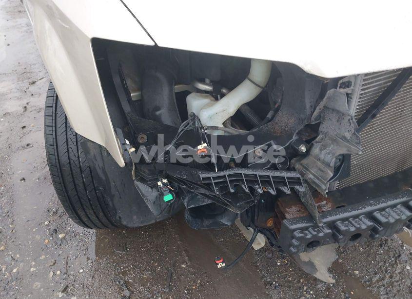 Photo 18 of 2015 Chrysler Town & COUNTRY TOURING (VIN 2C4RC1BG1FR698941)