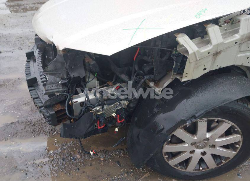 Photo 6 of 2015 Chrysler Town & COUNTRY TOURING (VIN 2C4RC1BG1FR698941)