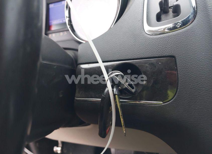 Photo 11 of 2015 Chrysler Town & COUNTRY TOURING (VIN 2C4RC1BG1FR708254)