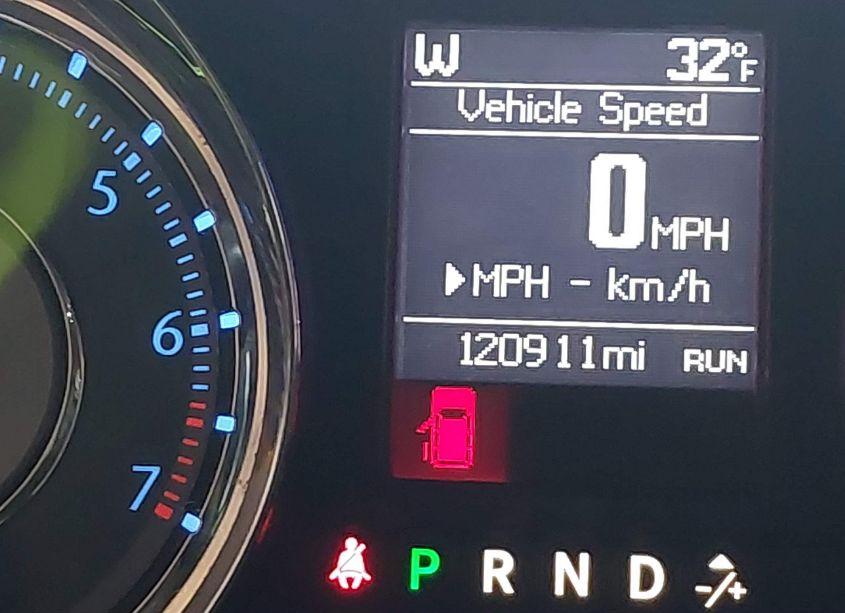 Photo 15 of 2016 Chrysler Town & COUNTRY TOURING (VIN 2C4RC1BG1GR148835)