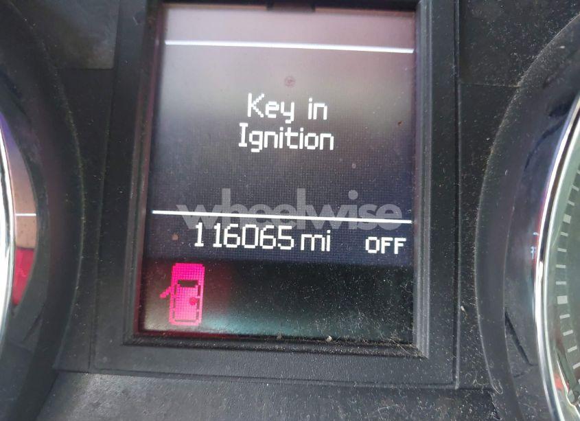 Photo 15 of 2016 Chrysler Town & COUNTRY TOURING (VIN 2C4RC1BG1GR156868)