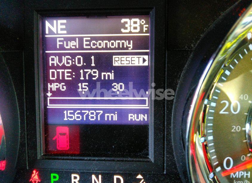 Photo 15 of 2016 Chrysler Town & COUNTRY TOURING (VIN 2C4RC1BG1GR185691)