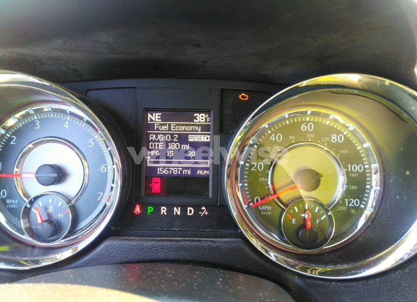 Photo 7 of 2016 Chrysler Town & COUNTRY TOURING (VIN 2C4RC1BG1GR185691)