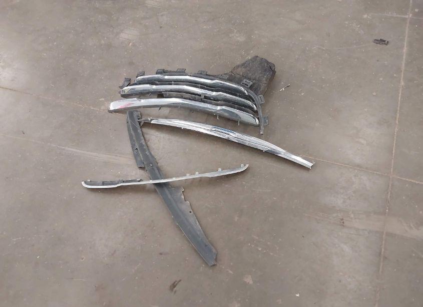 Photo 12 of 2016 Chrysler Town & COUNTRY TOURING (VIN 2C4RC1BG1GR186372)