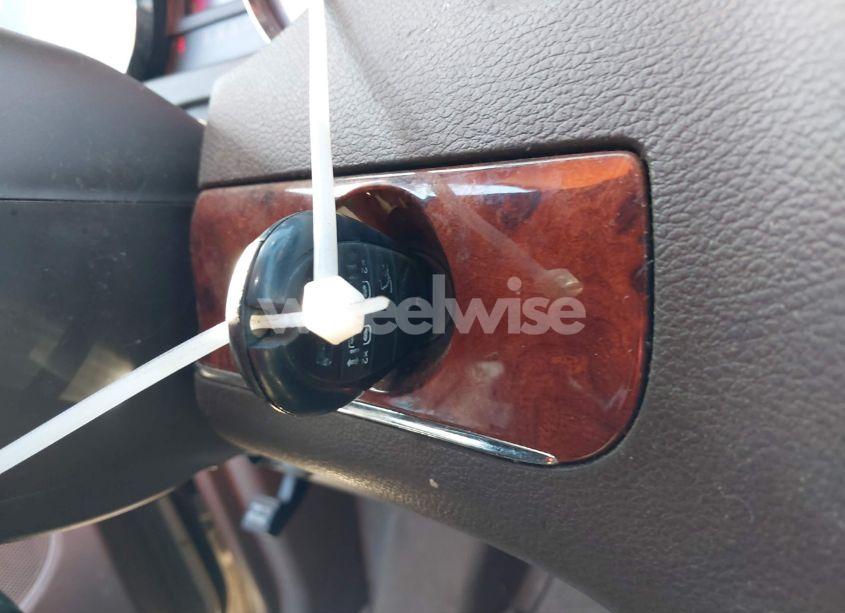 Photo 11 of 2016 Chrysler Town & COUNTRY TOURING (VIN 2C4RC1BG1GR197727)