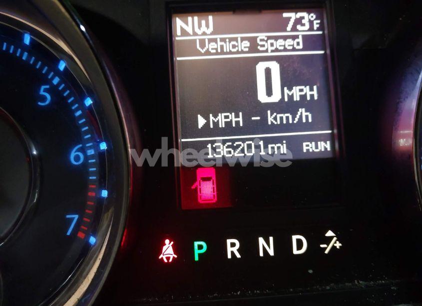 Photo 15 of 2016 Chrysler Town & COUNTRY TOURING (VIN 2C4RC1BG1GR205311)