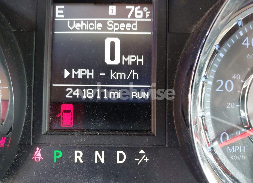 Photo 15 of 2016 Chrysler Town & COUNTRY TOURING (VIN 2C4RC1BG1GR206426)