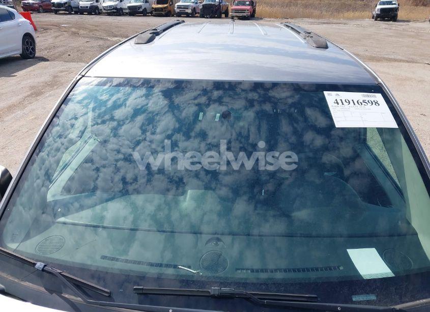 Photo 20 of 2016 Chrysler Town & COUNTRY TOURING (VIN 2C4RC1BG1GR206426)