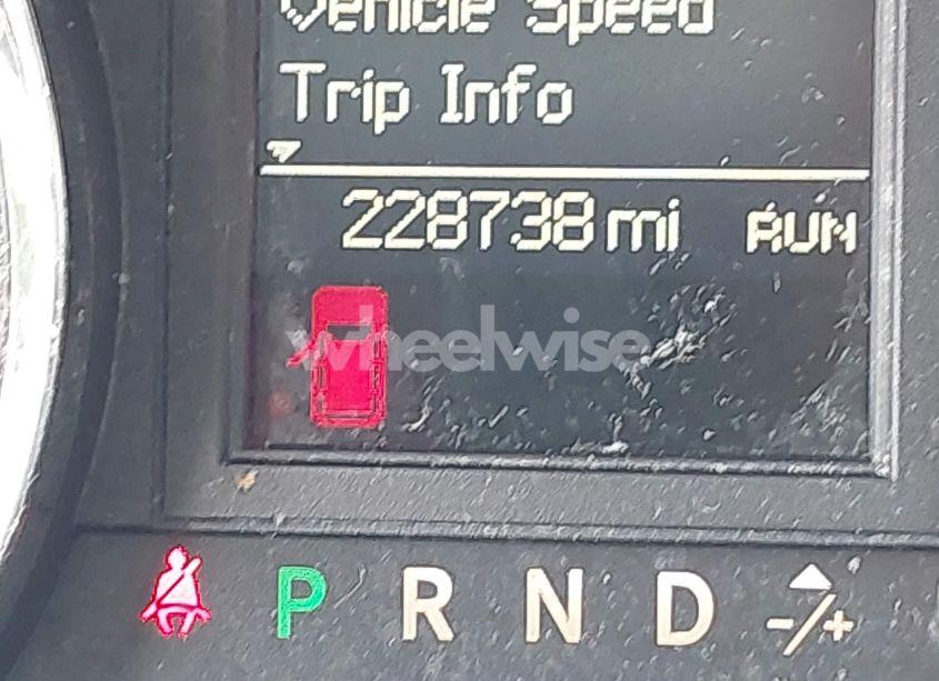 Photo 15 of 2016 Chrysler Town & COUNTRY TOURING (VIN 2C4RC1BG1GR284155)