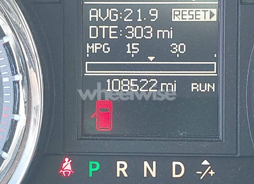 Photo 15 of 2016 Chrysler Town & COUNTRY TOURING (VIN 2C4RC1BG1GR286486)