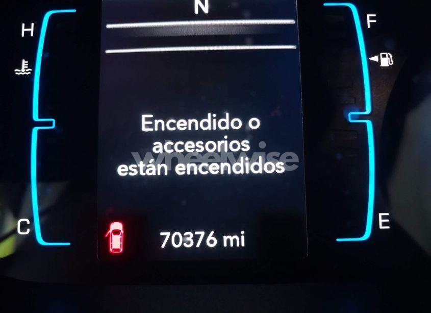 Photo 16 of 2017 Chrysler Pacifica TOURING-L (VIN 2C4RC1BG1HR503990)