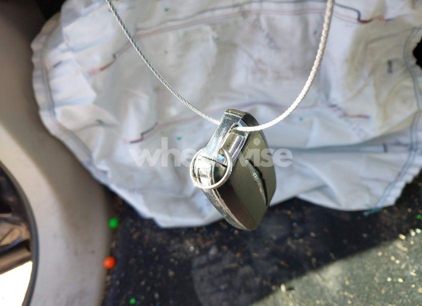 Photo 11 of 2017 Chrysler Pacifica TOURING-L (VIN 2C4RC1BG1HR516254)