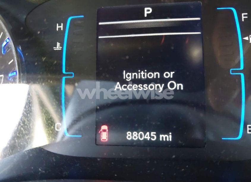 Photo 15 of 2017 Chrysler Pacifica TOURING-L (VIN 2C4RC1BG1HR516254)