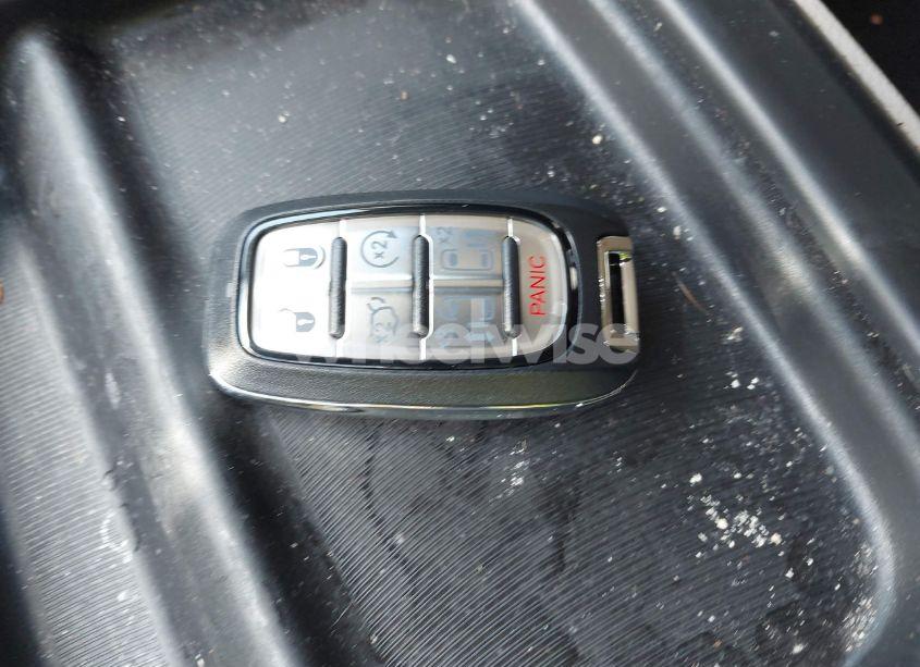 Photo 11 of 2017 Chrysler Pacifica TOURING-L (VIN 2C4RC1BG1HR593240)