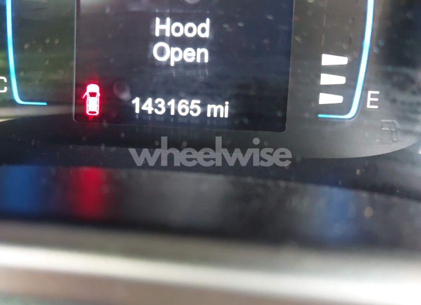 Photo 15 of 2017 Chrysler Pacifica TOURING-L (VIN 2C4RC1BG1HR593240)