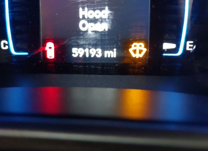 Photo 15 of 2017 Chrysler Pacifica TOURING PLUS (VIN 2C4RC1BG1HR753083)