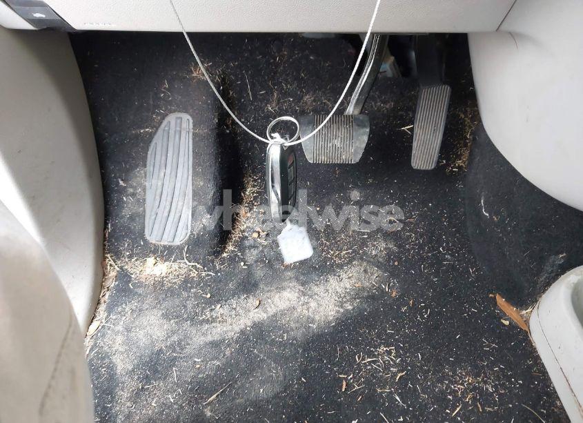 Photo 11 of 2017 Chrysler Pacifica TOURING-L (VIN 2C4RC1BG1HR795009)