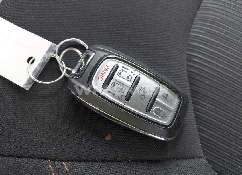 Photo 11 of 2017 Chrysler Pacifica TOURING PLUS (VIN 2C4RC1BG1HR817235)