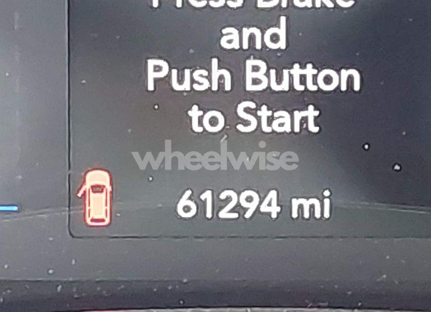 Photo 16 of 2017 Chrysler Pacifica TOURING PLUS (VIN 2C4RC1BG1HR817235)