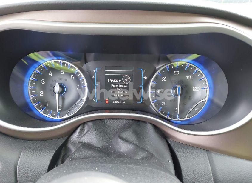 Photo 7 of 2017 Chrysler Pacifica TOURING PLUS (VIN 2C4RC1BG1HR817235)