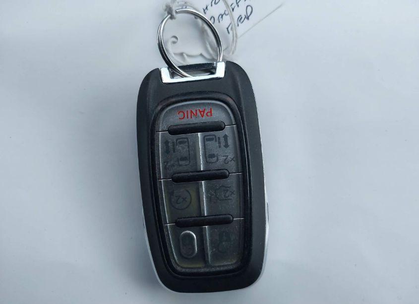 Photo 11 of 2019 Chrysler Pacifica TOURING L (VIN 2C4RC1BG1KR561184)